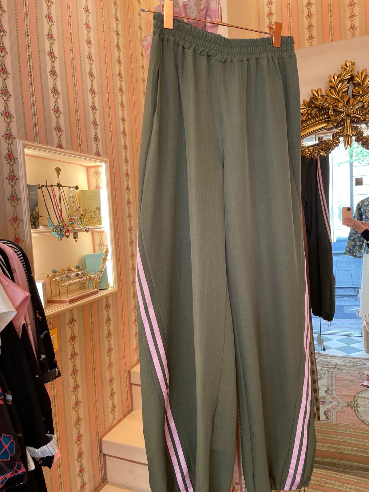 Pantalone Hélène