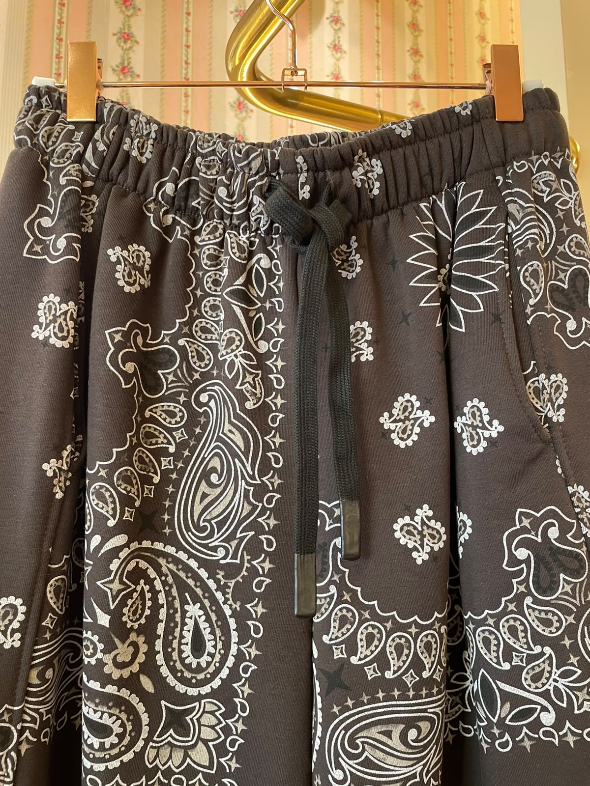 Pantalone Bandana
