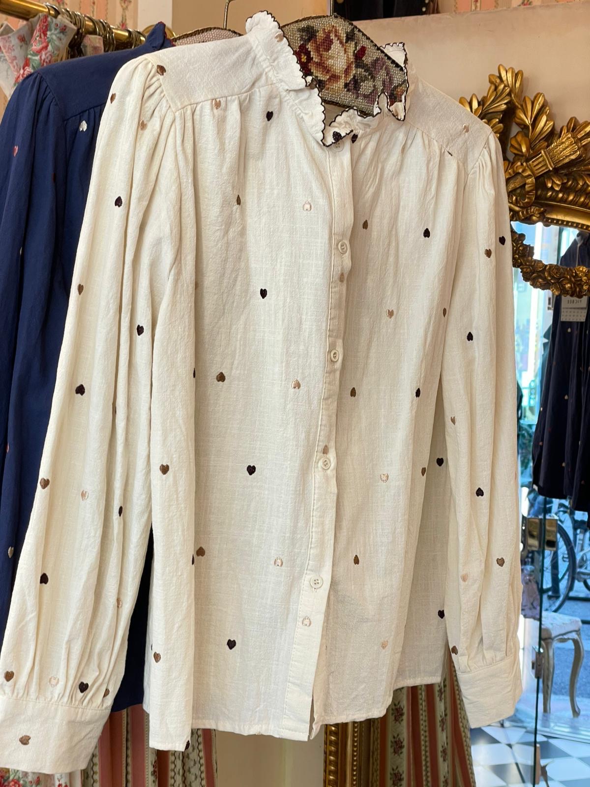 Camicia Love