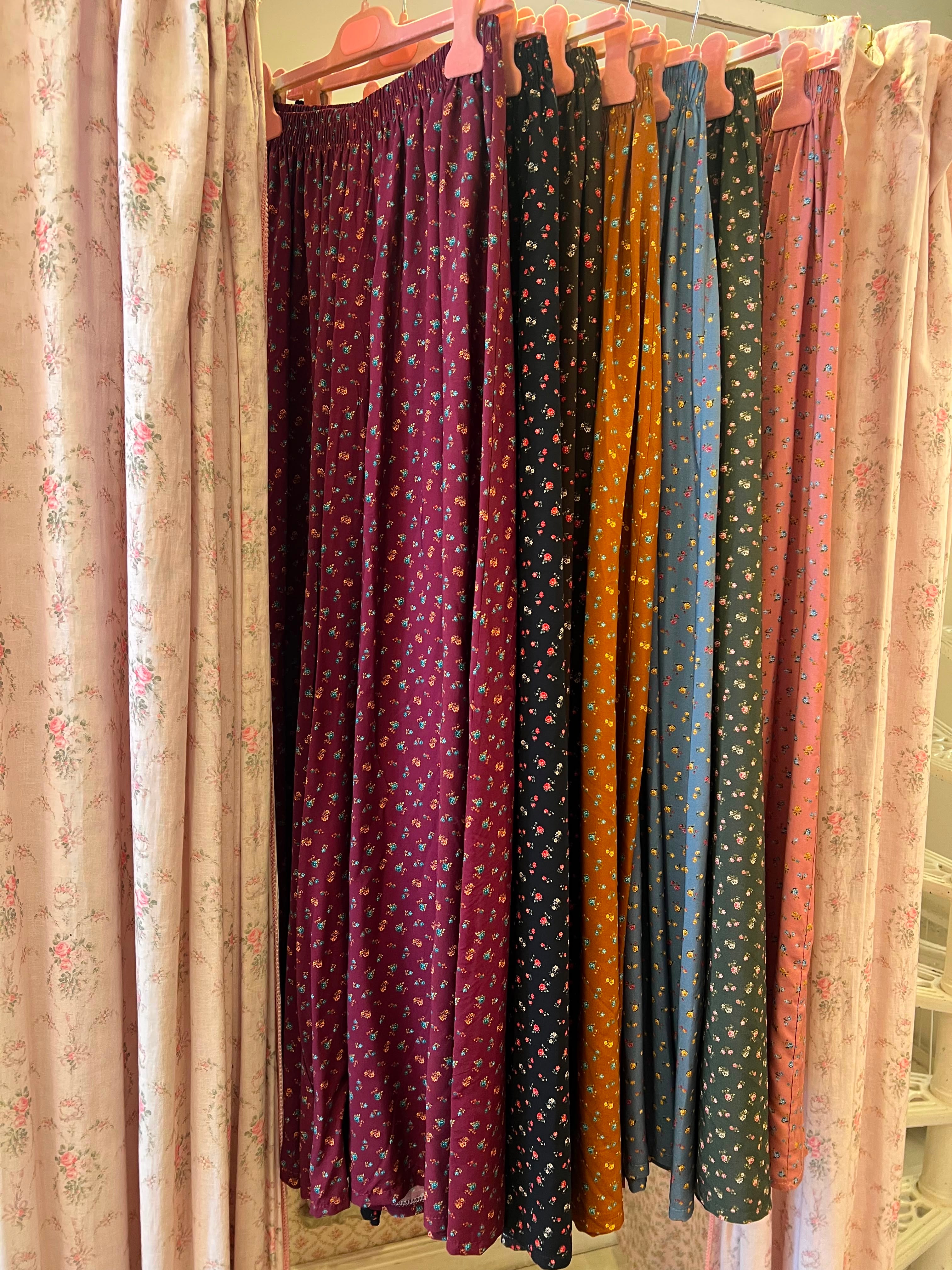 Pantalone Florinda