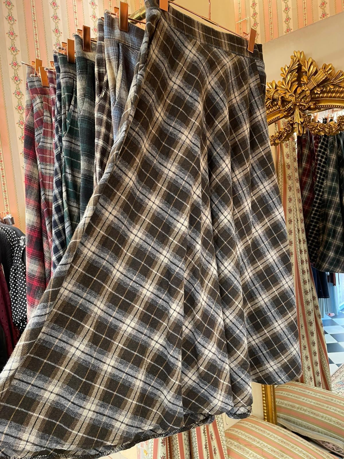 Gonna Tartan