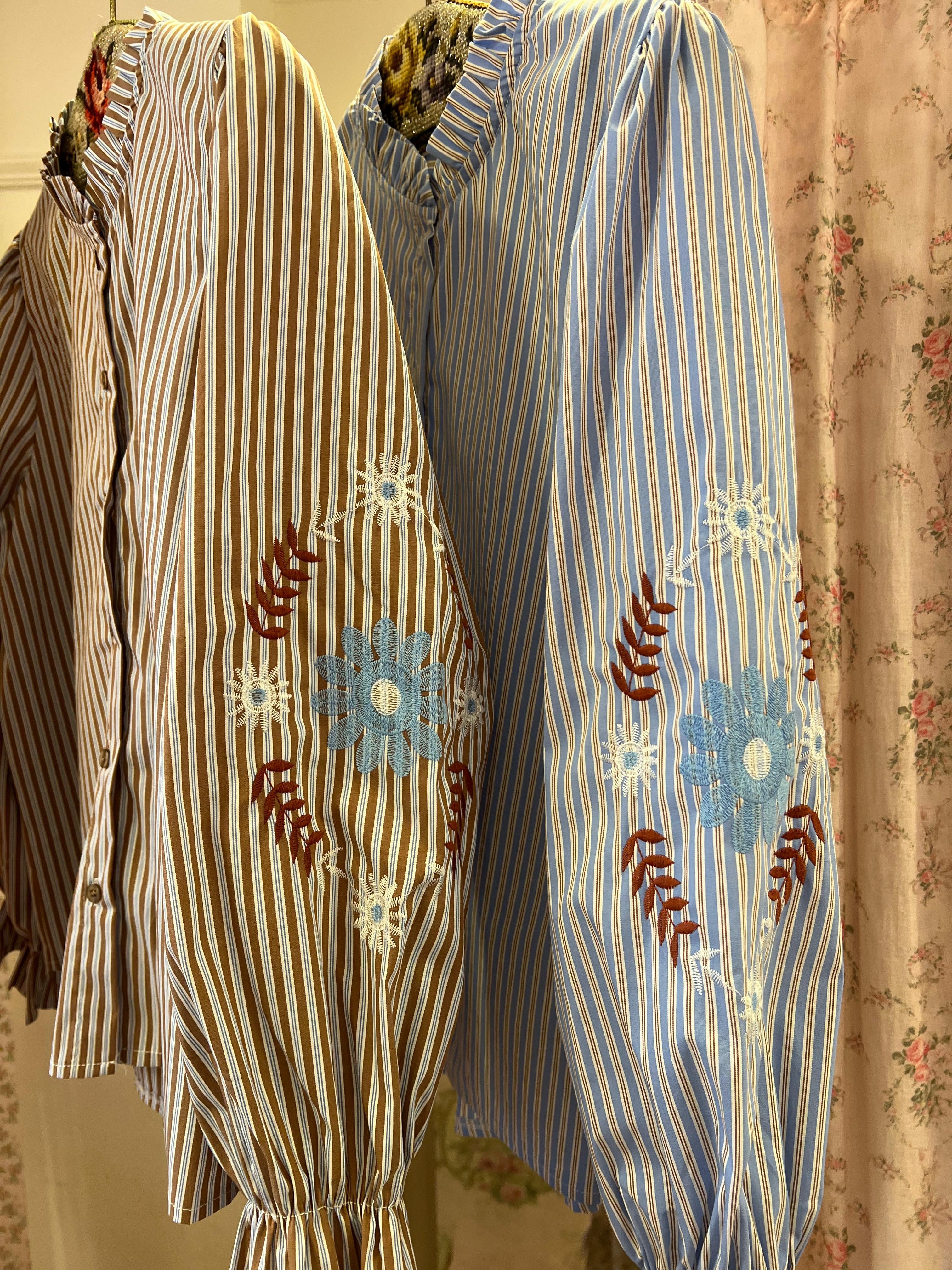 Camicia Aurore