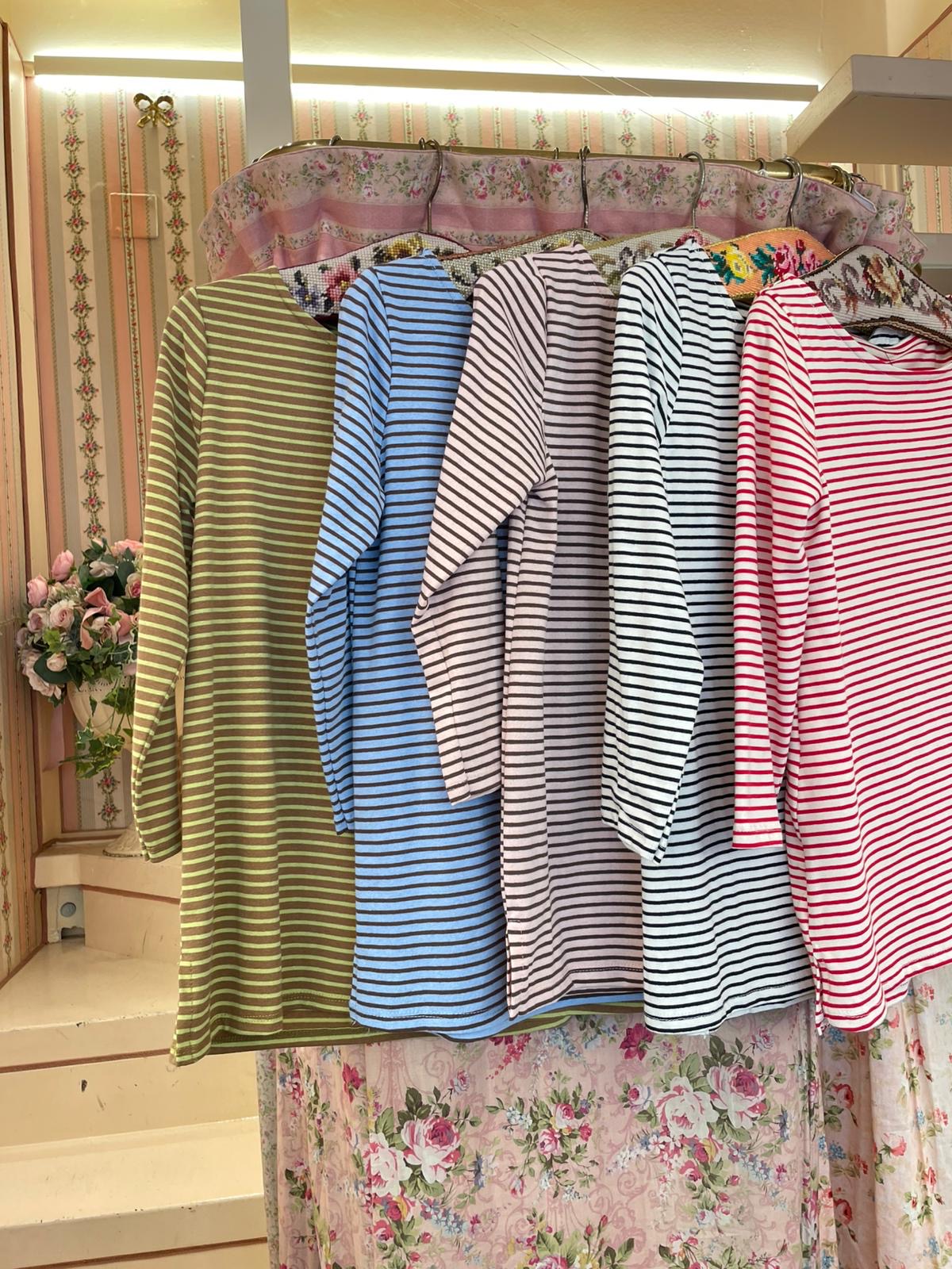 Maglia Mélodie