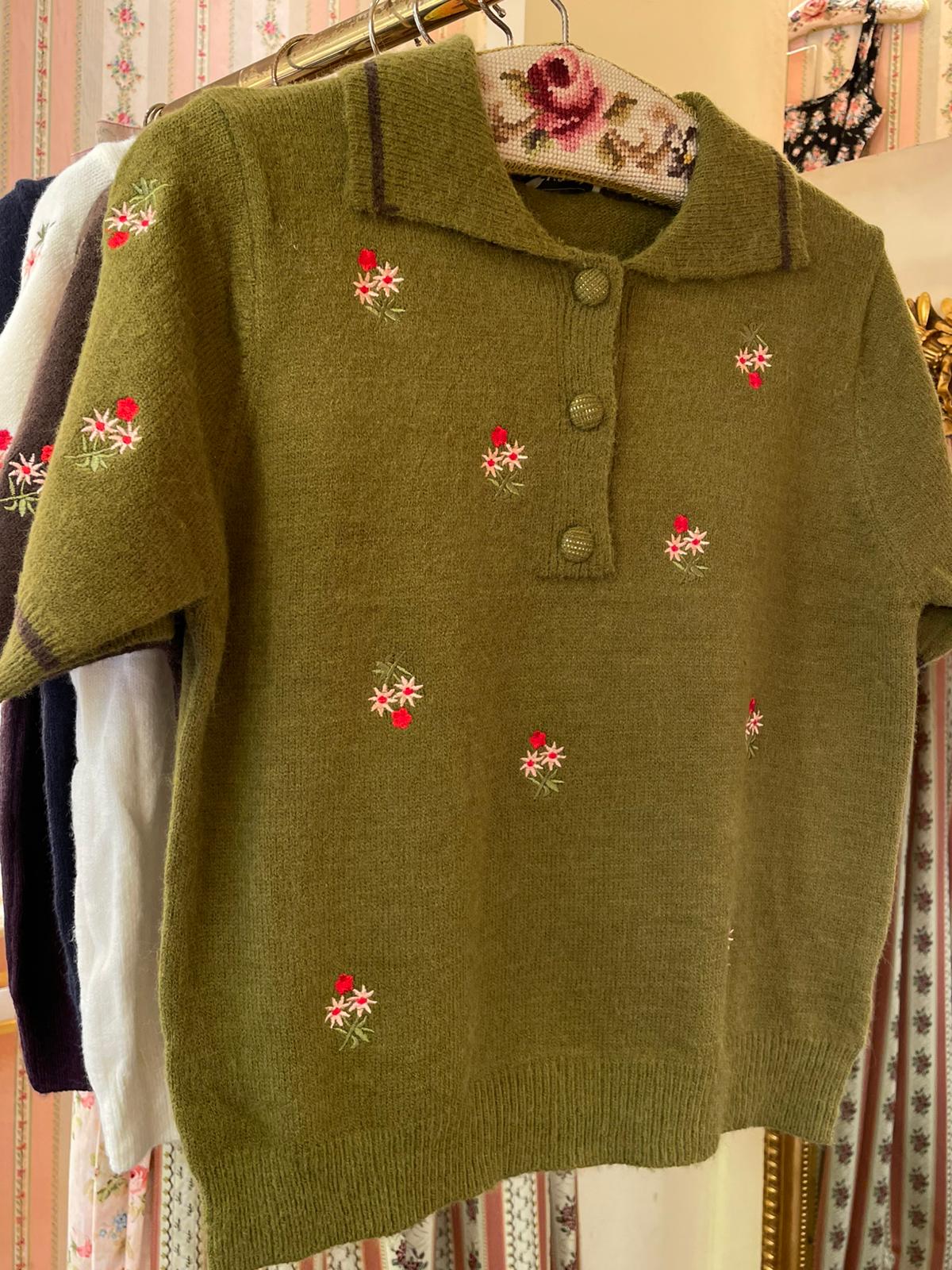Pull Maeline