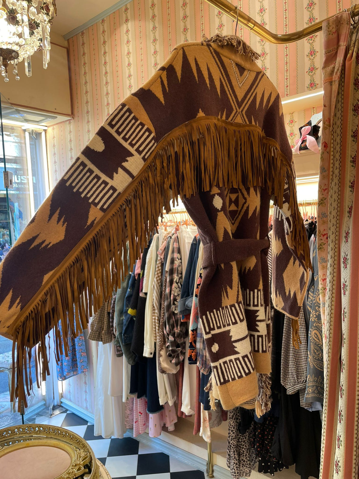 Cardigan Pueblo
