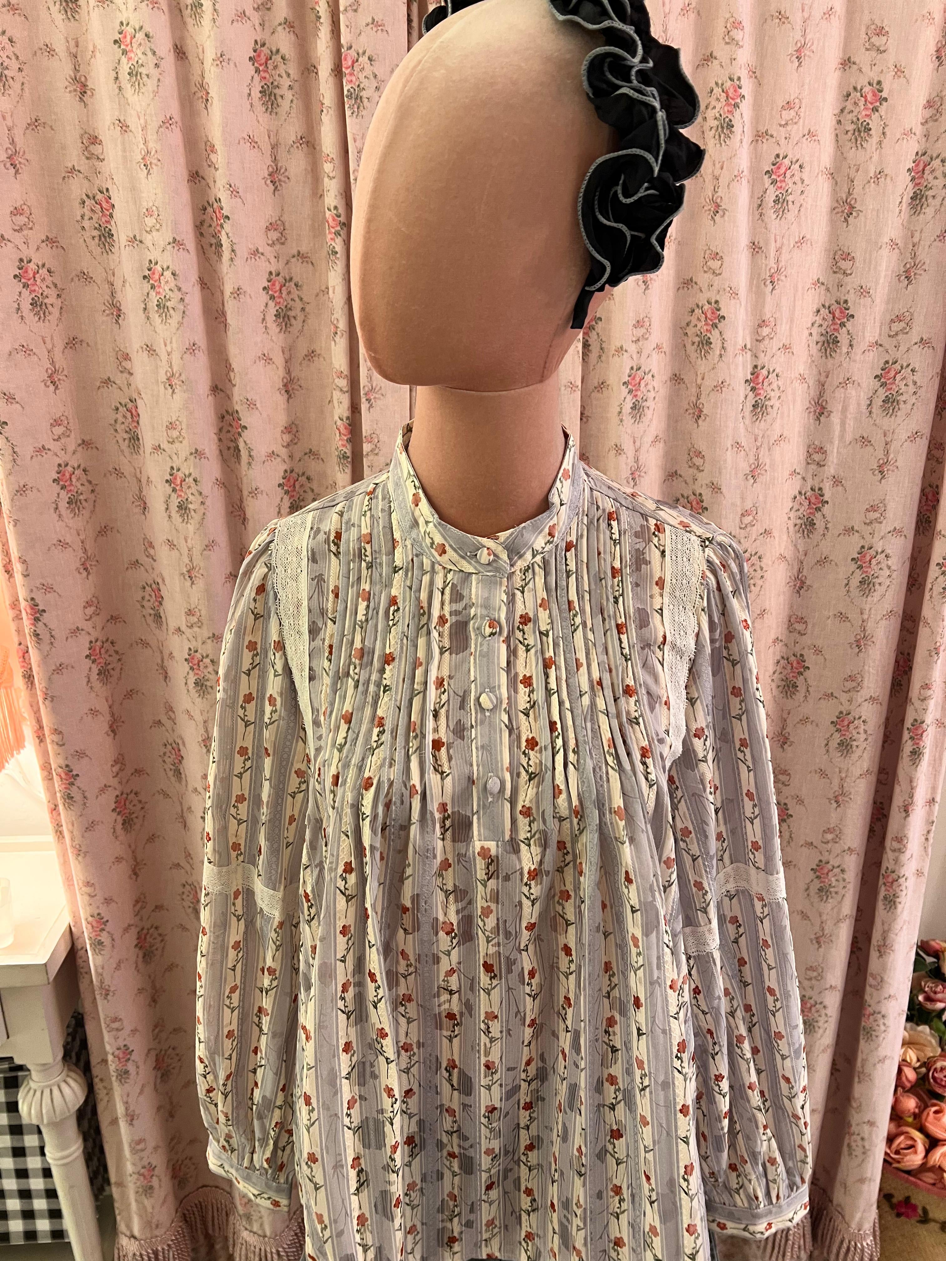 Blusa Liberty