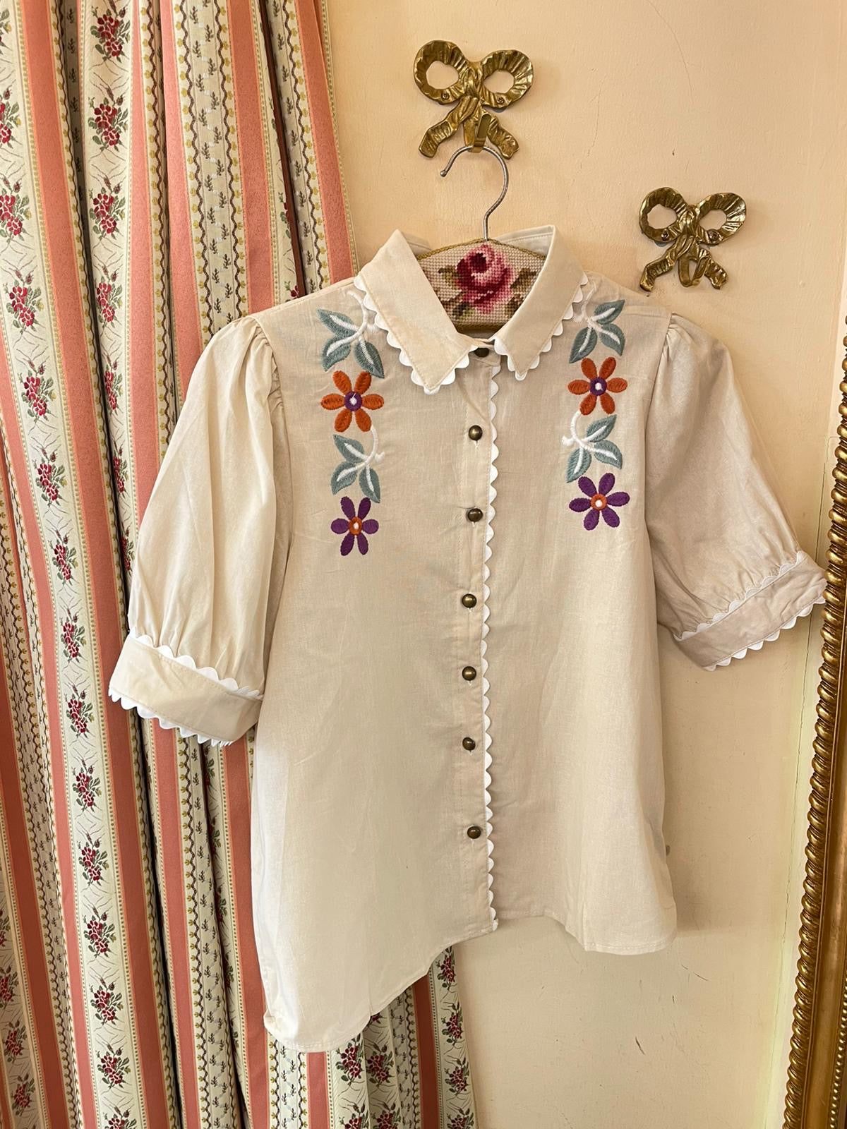 Camicia Chloé