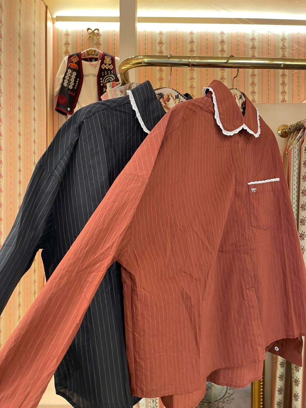 Camicia College