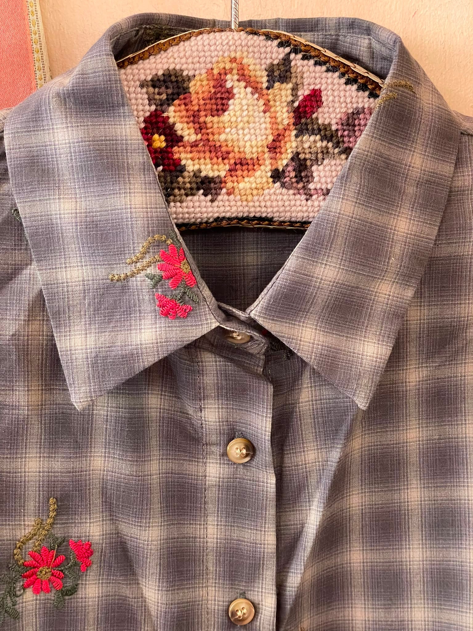 Blusa Clelia