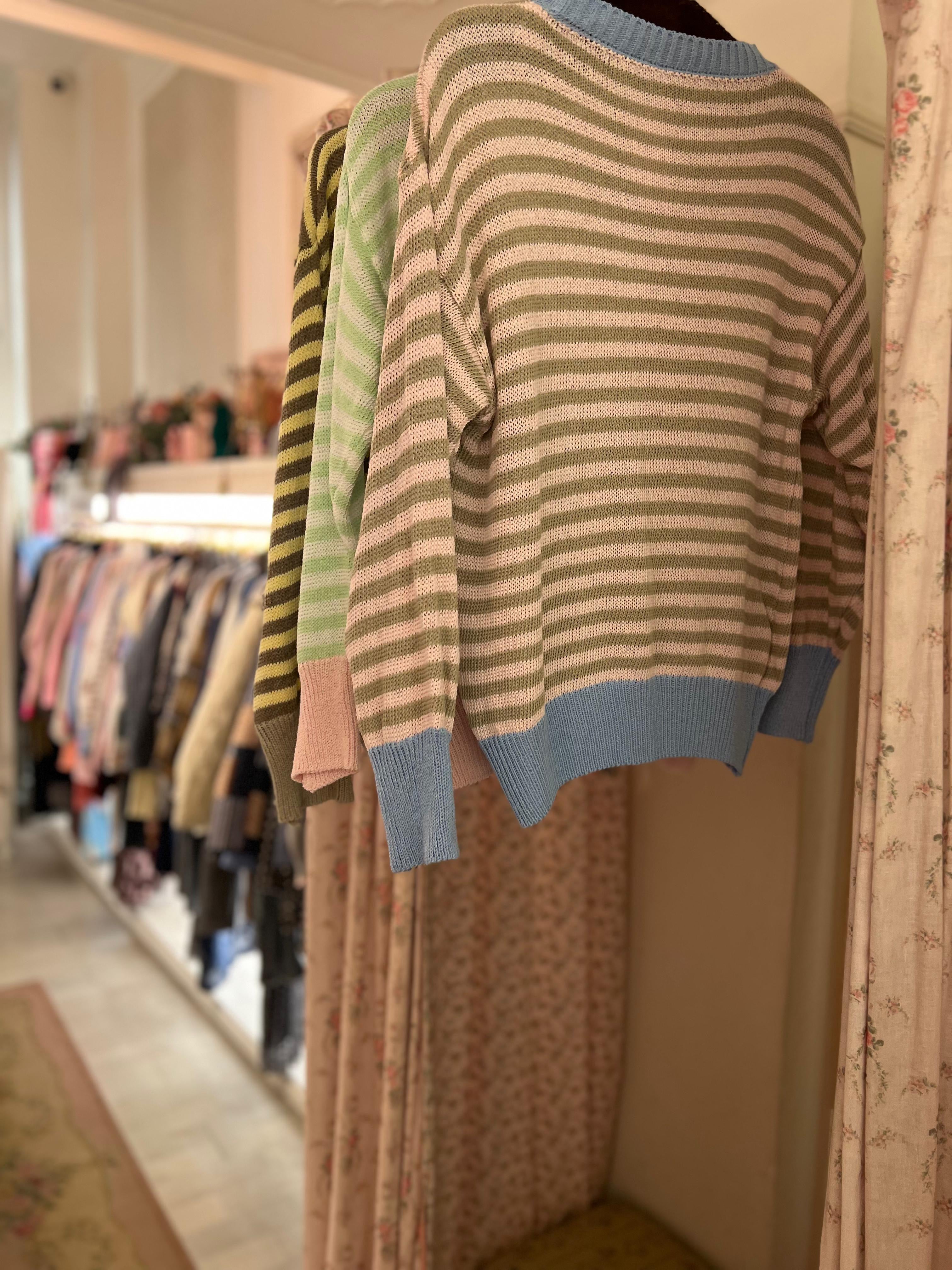 Pull Faccio ciò che voglio