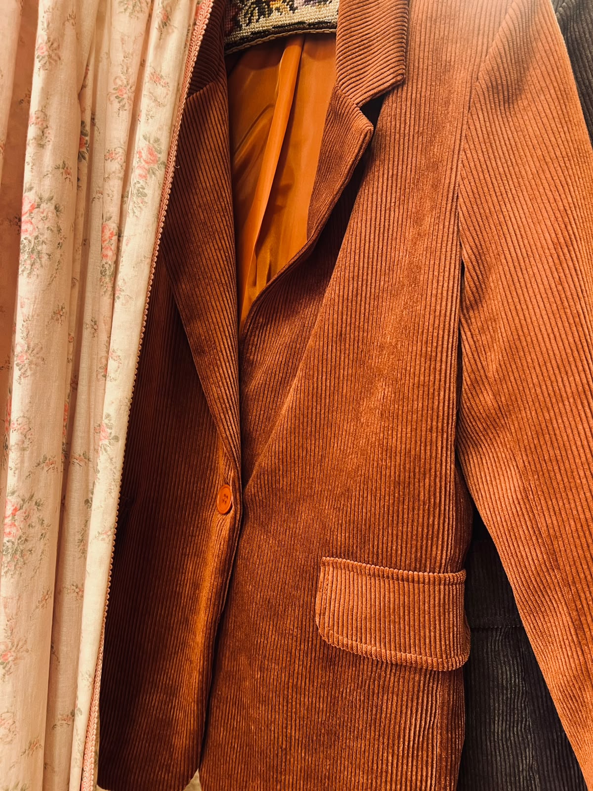 Blazer Mirelle