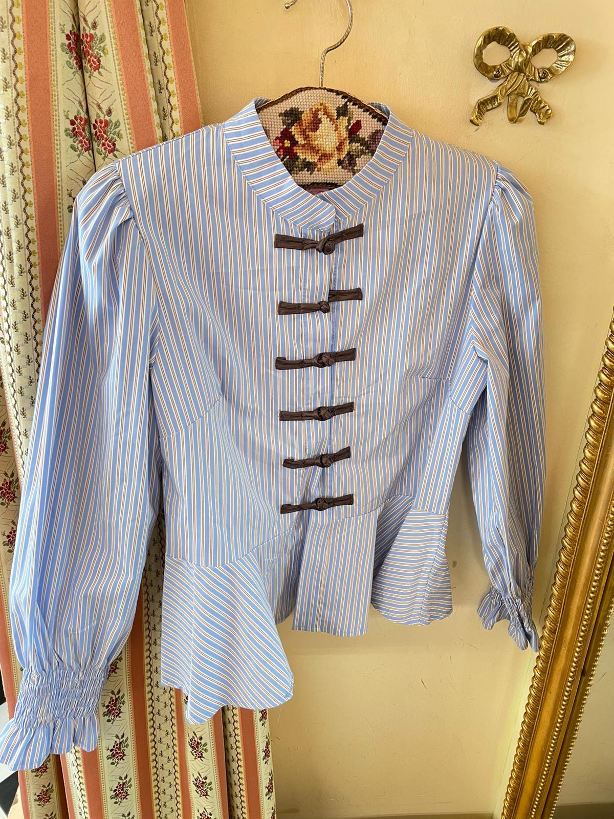 Blusa Mila