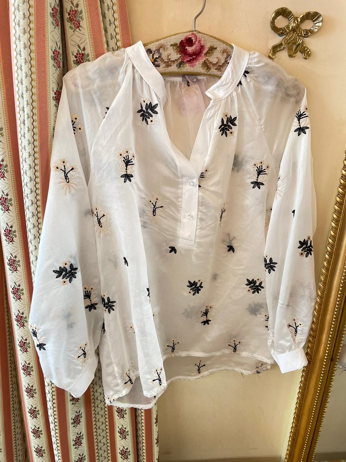 Blusa Sophie