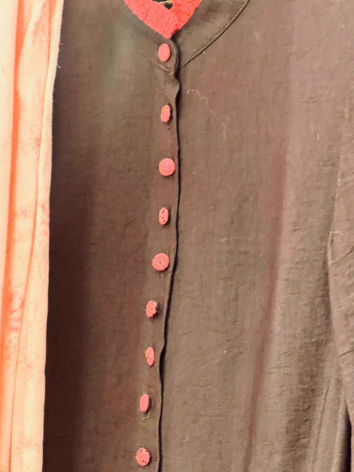 Blusa Lucile
