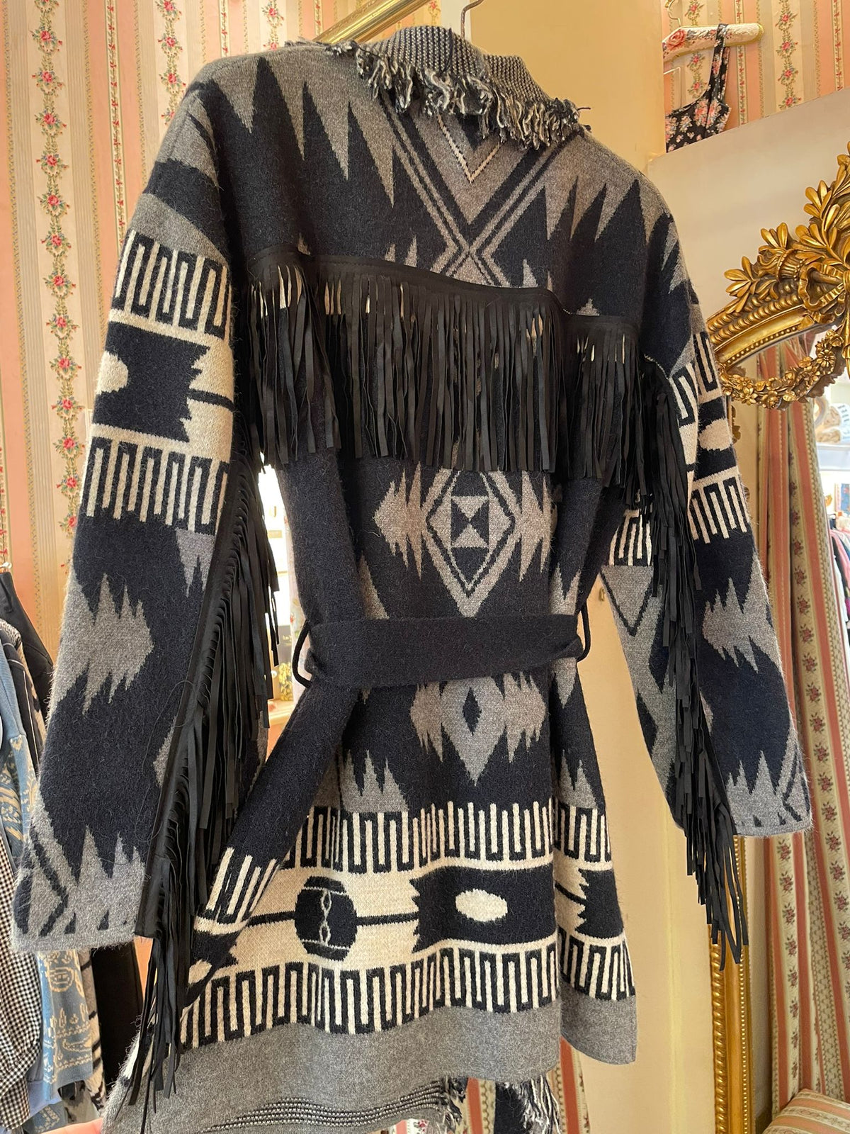 Cardigan Pueblo