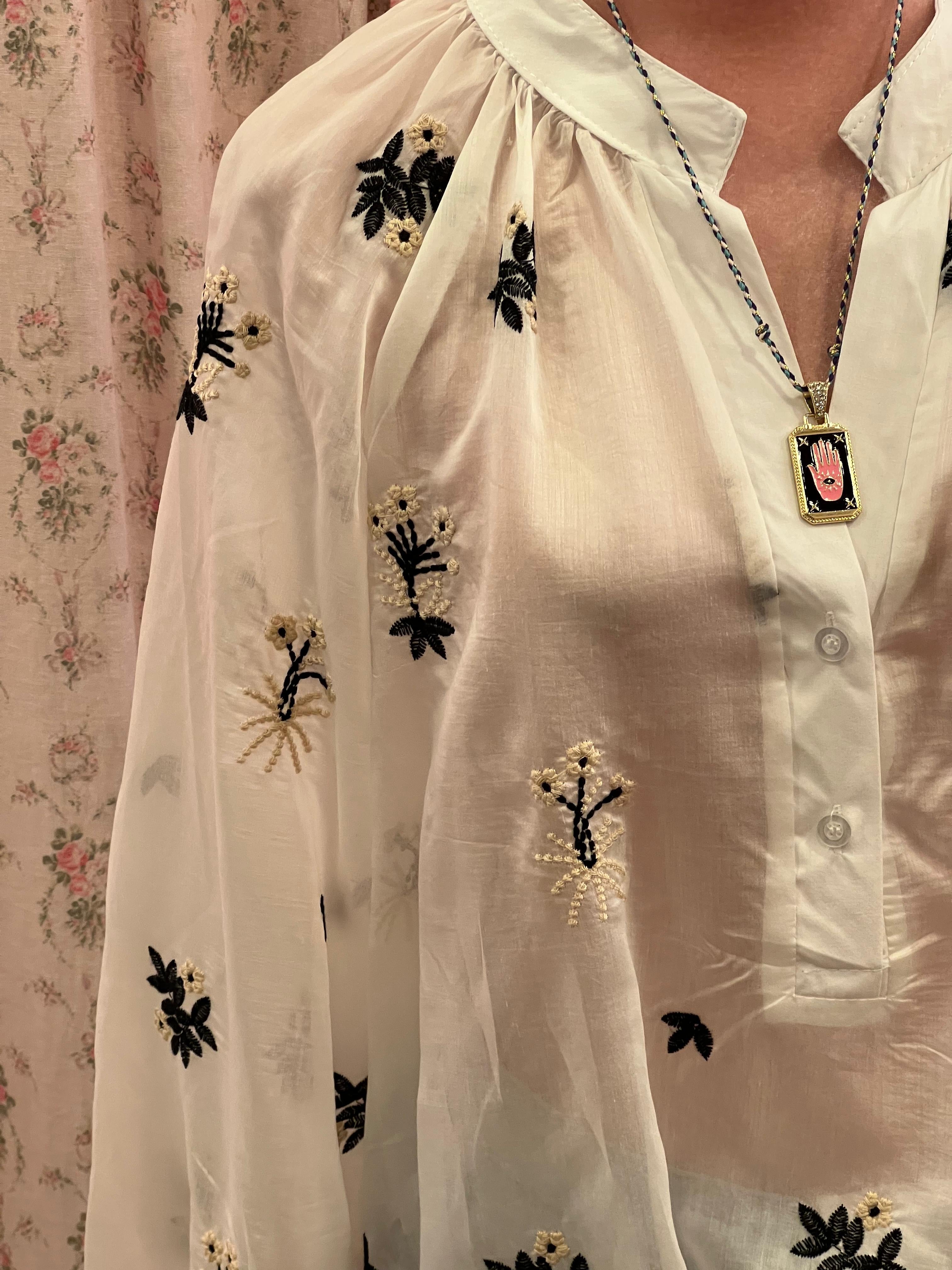 Blusa Sophie