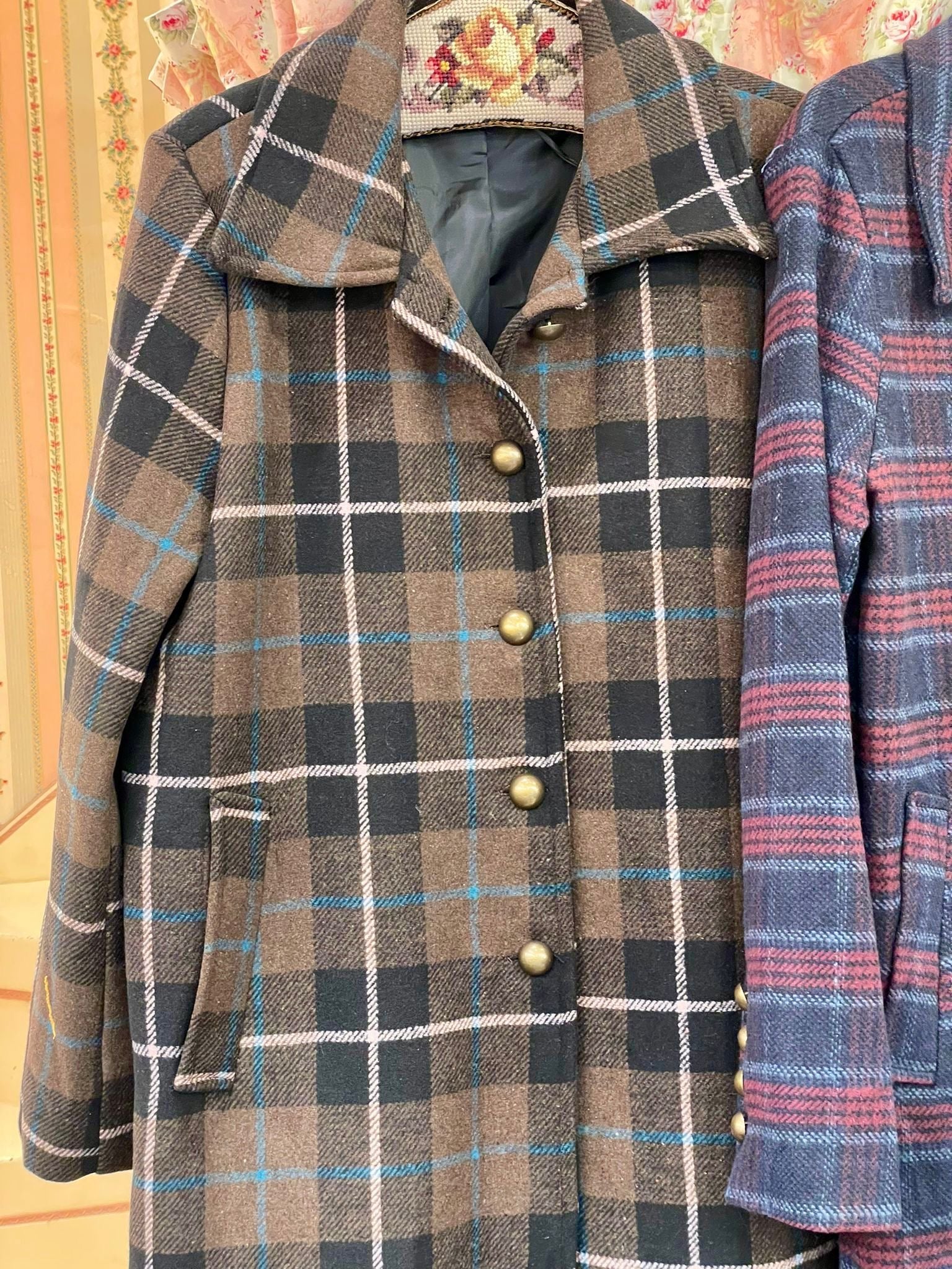 Cappotto Je suis iconic