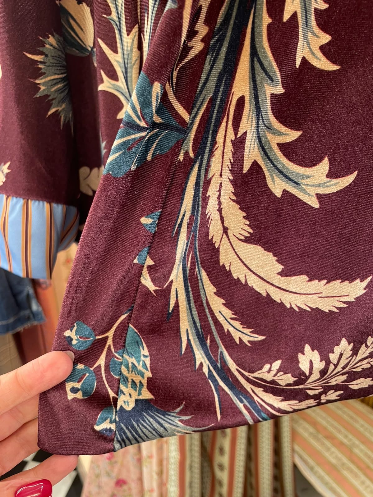 Kimono Celiane