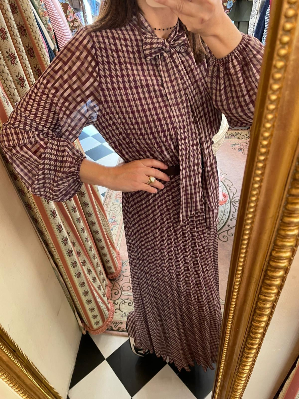 Abito Campagna Inglese