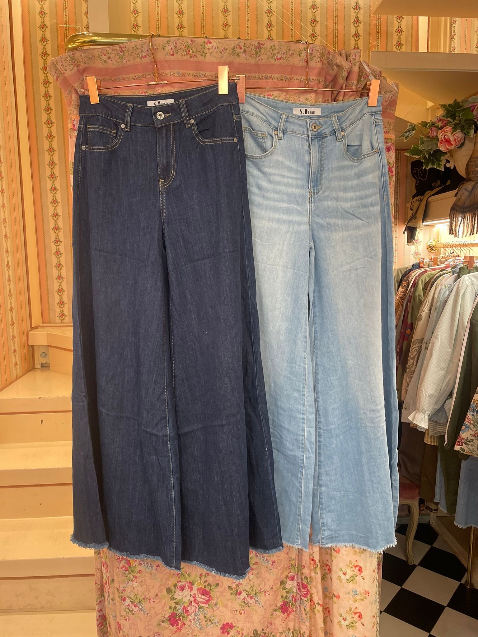 Jeans Roxy