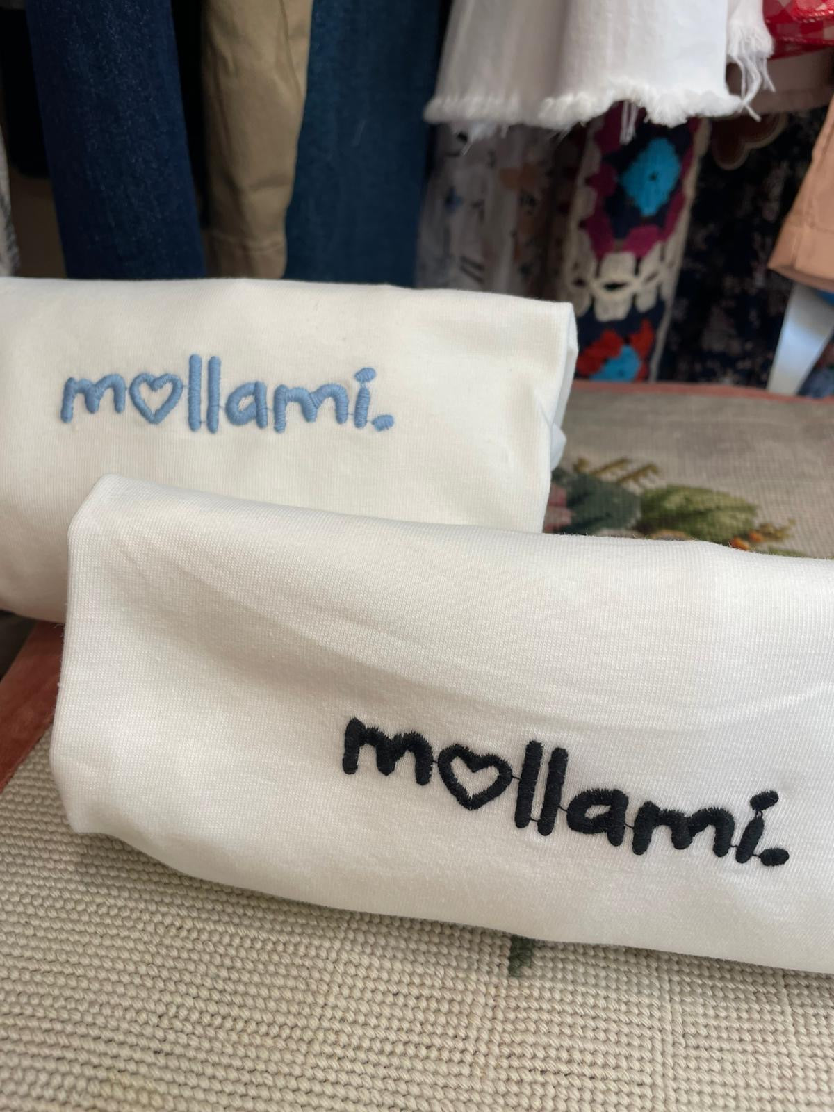 T-shirt Mollami