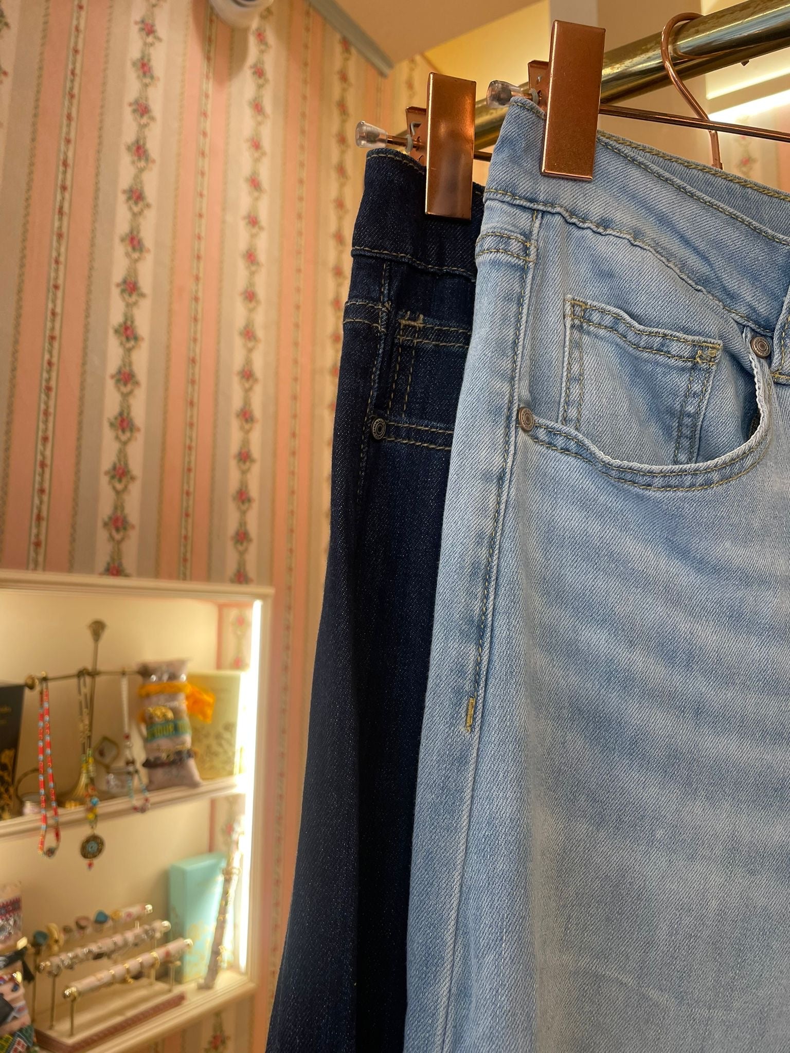 Jeans Roxy
