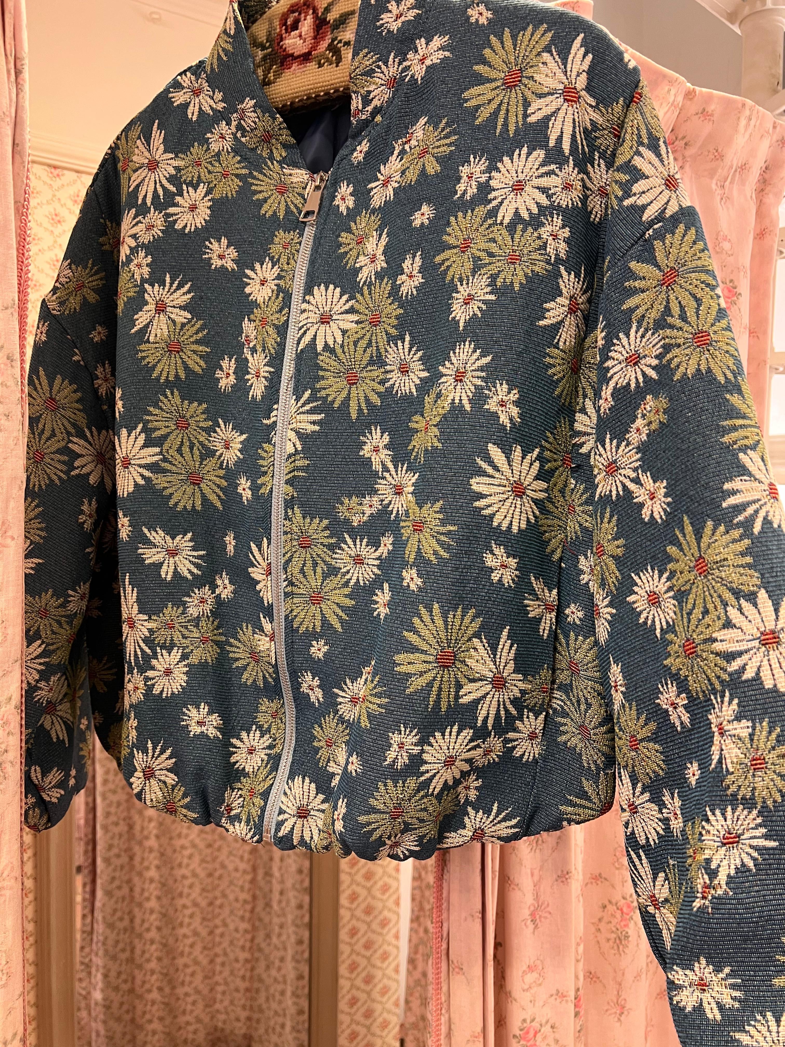 Bomber Bouquet