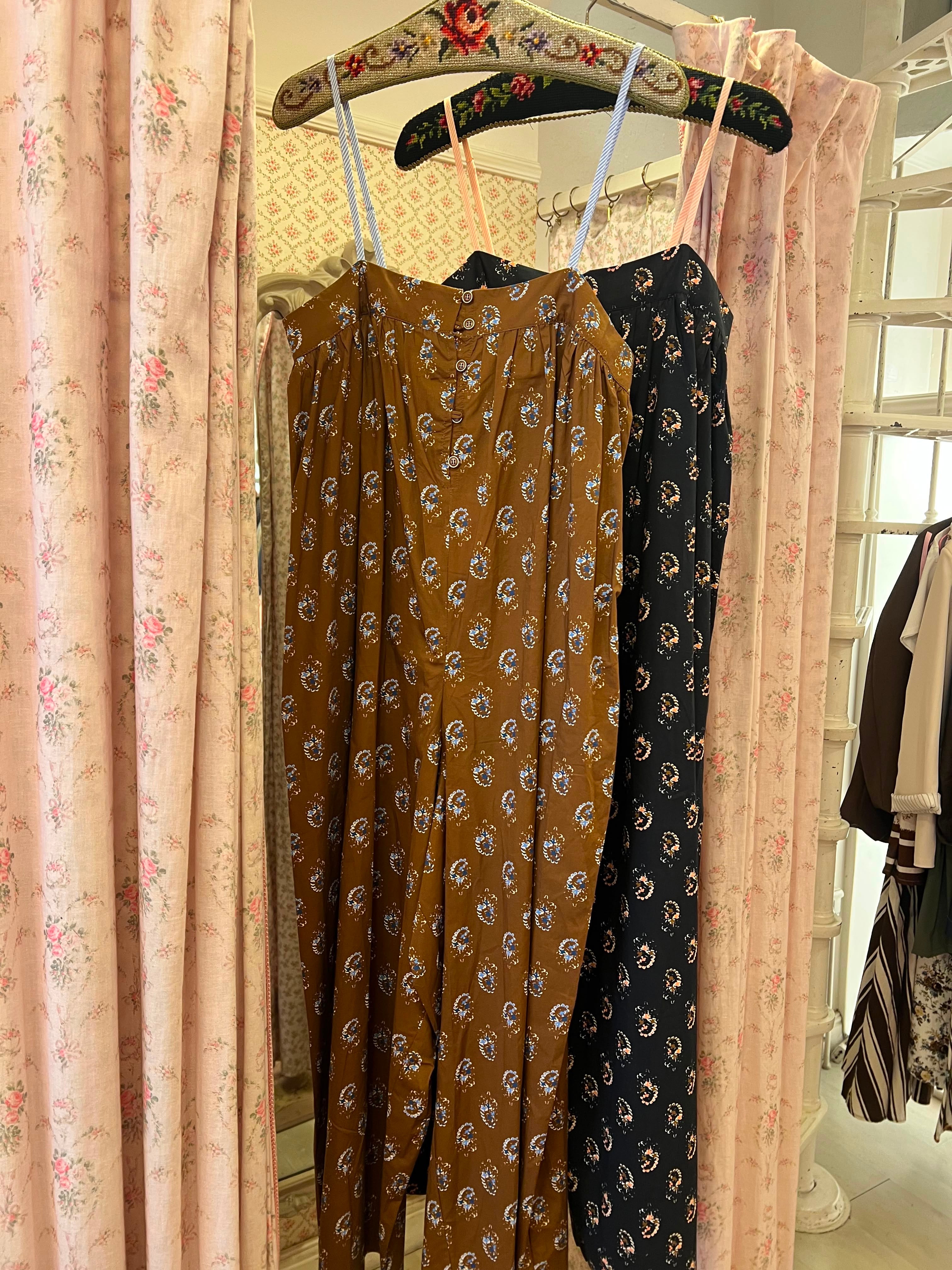 Jumpsuit Leonie