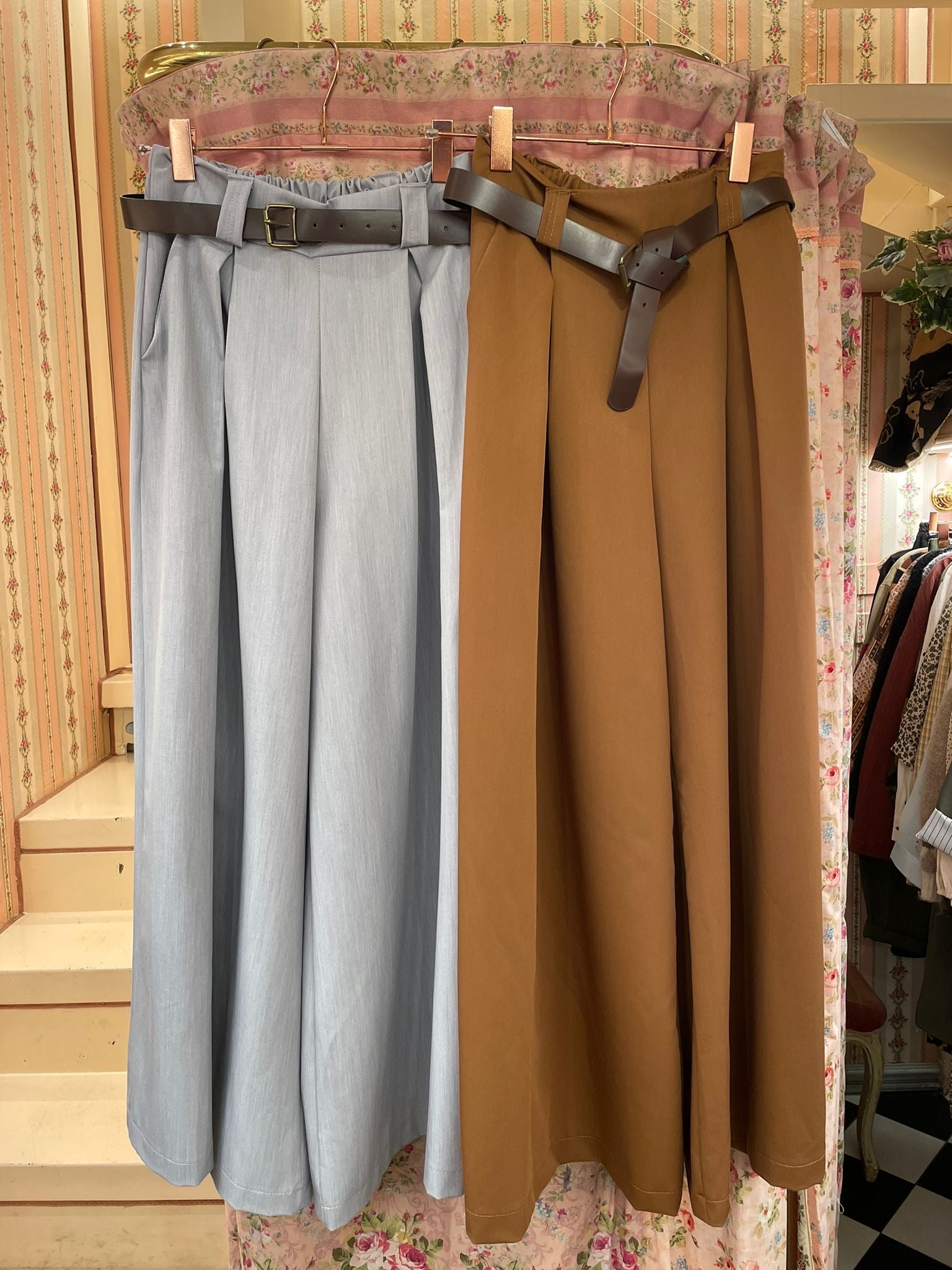 Pantalone Mitico