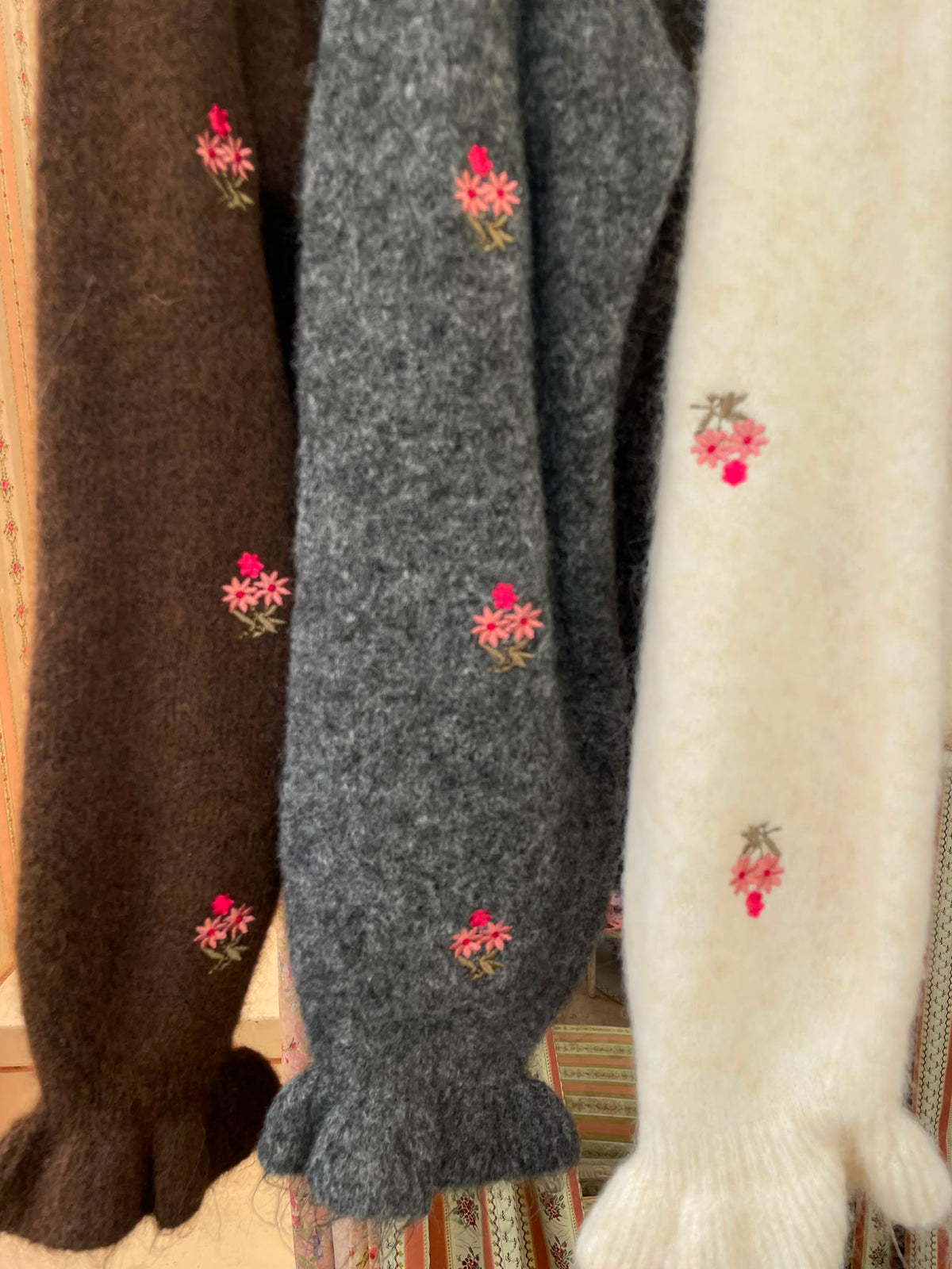 Cardigan Juline