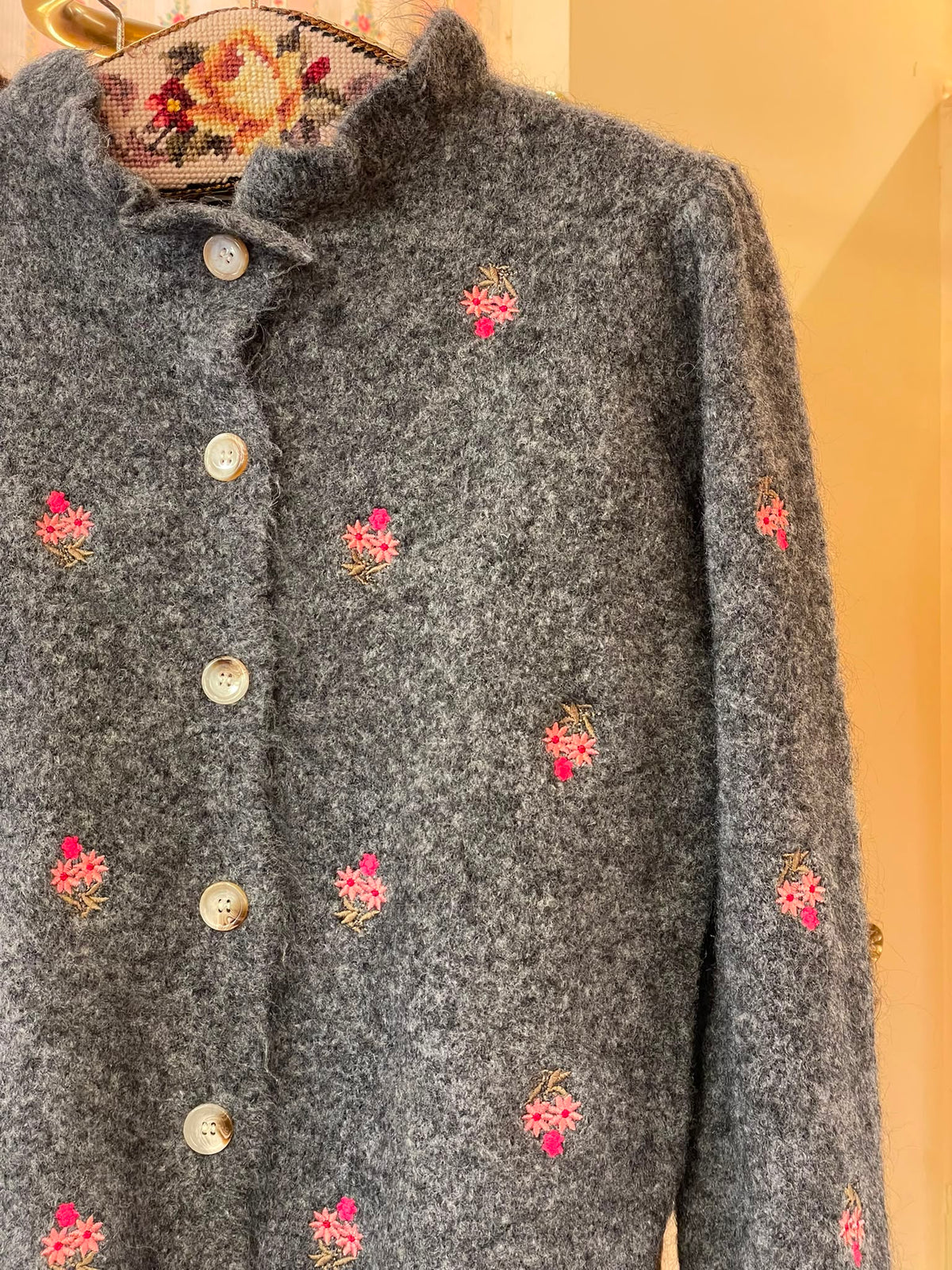 Cardigan Juline