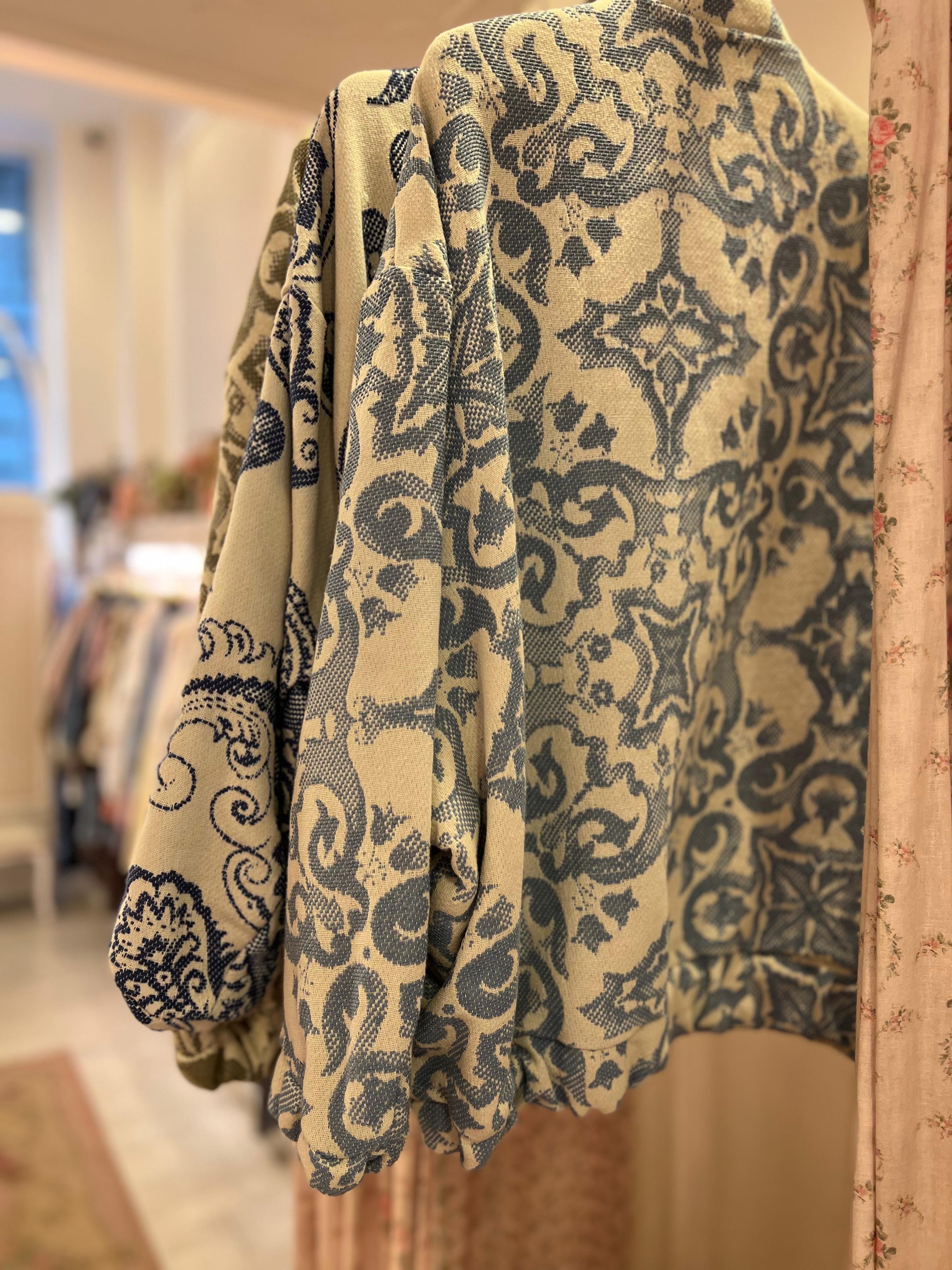 Bomber Tapestry