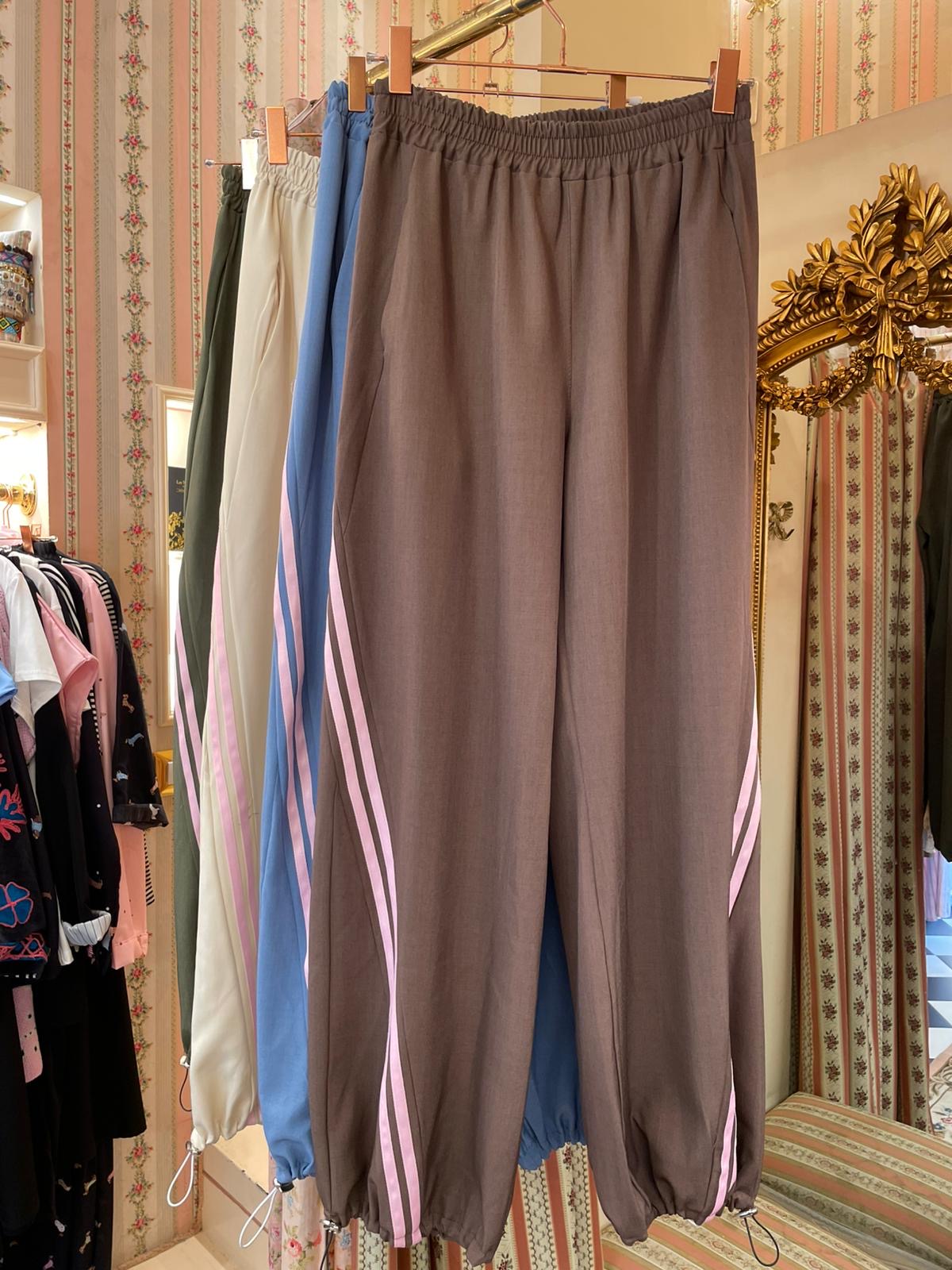 Pantalone Hélène