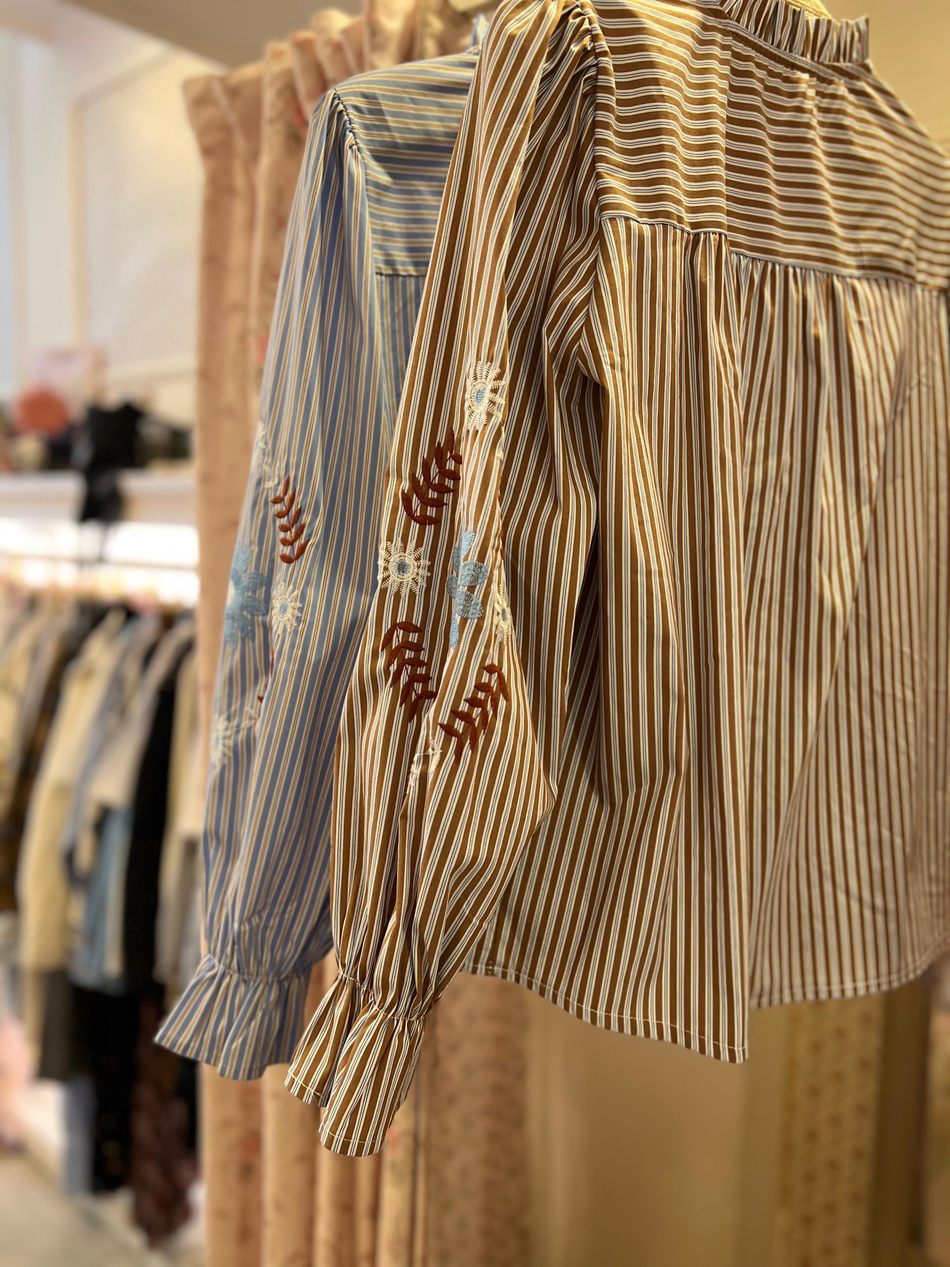 Camicia Aurore