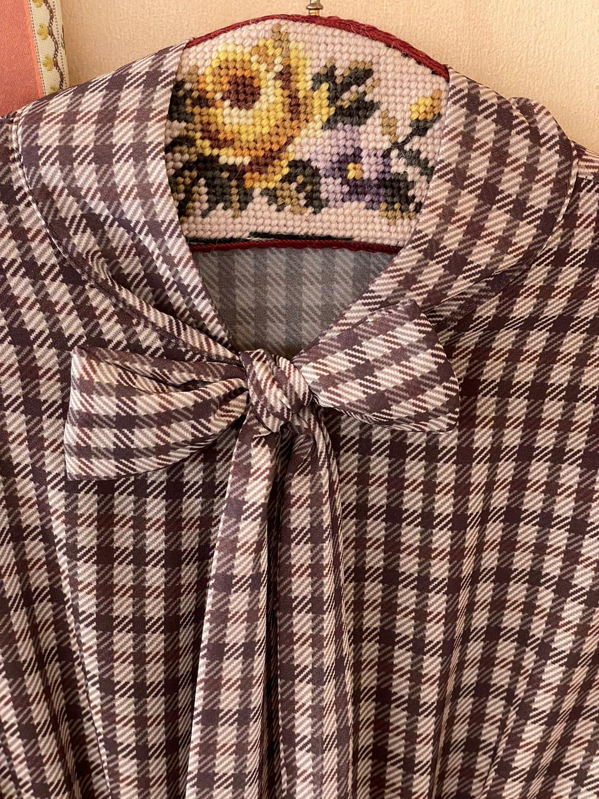 Abito Campagna Inglese