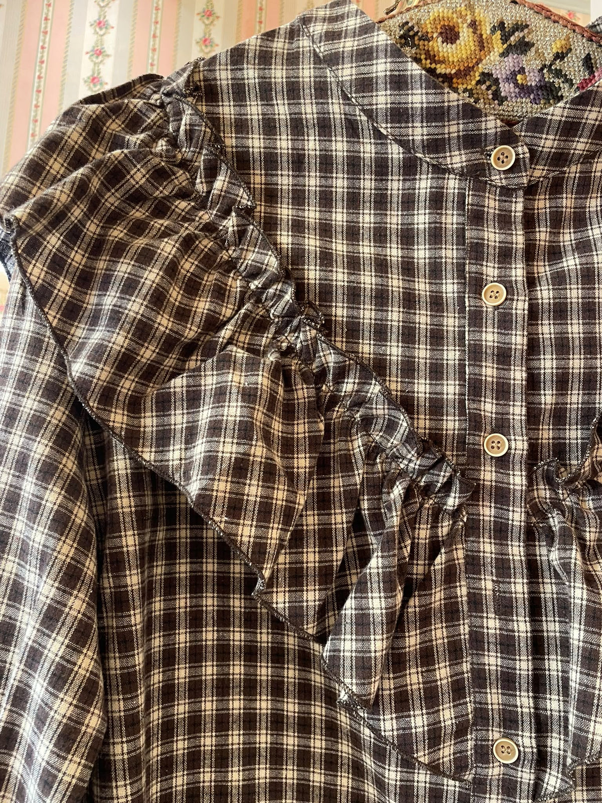 Blusa Adelie