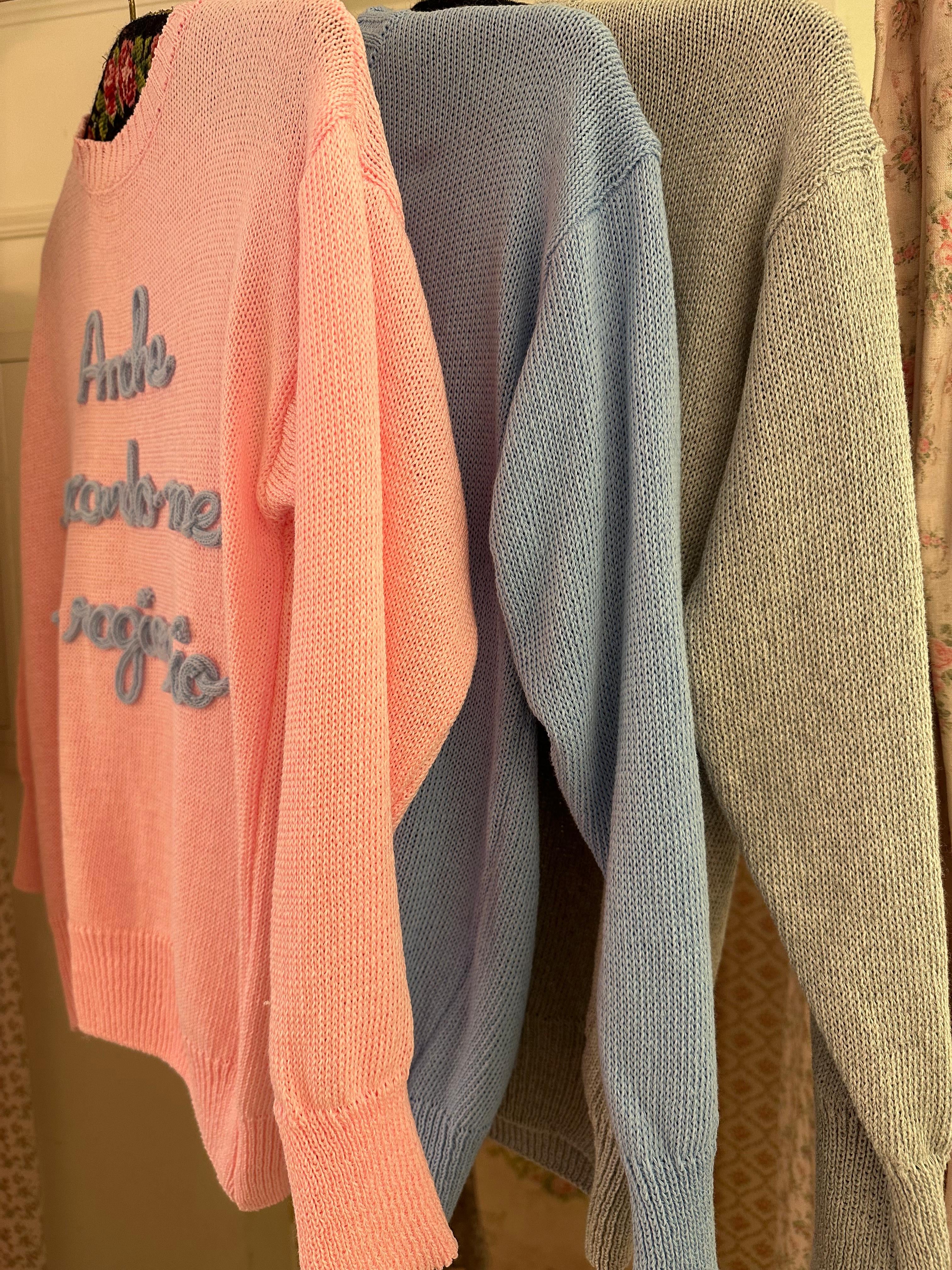 Pull Anche secondo me ho ragione io