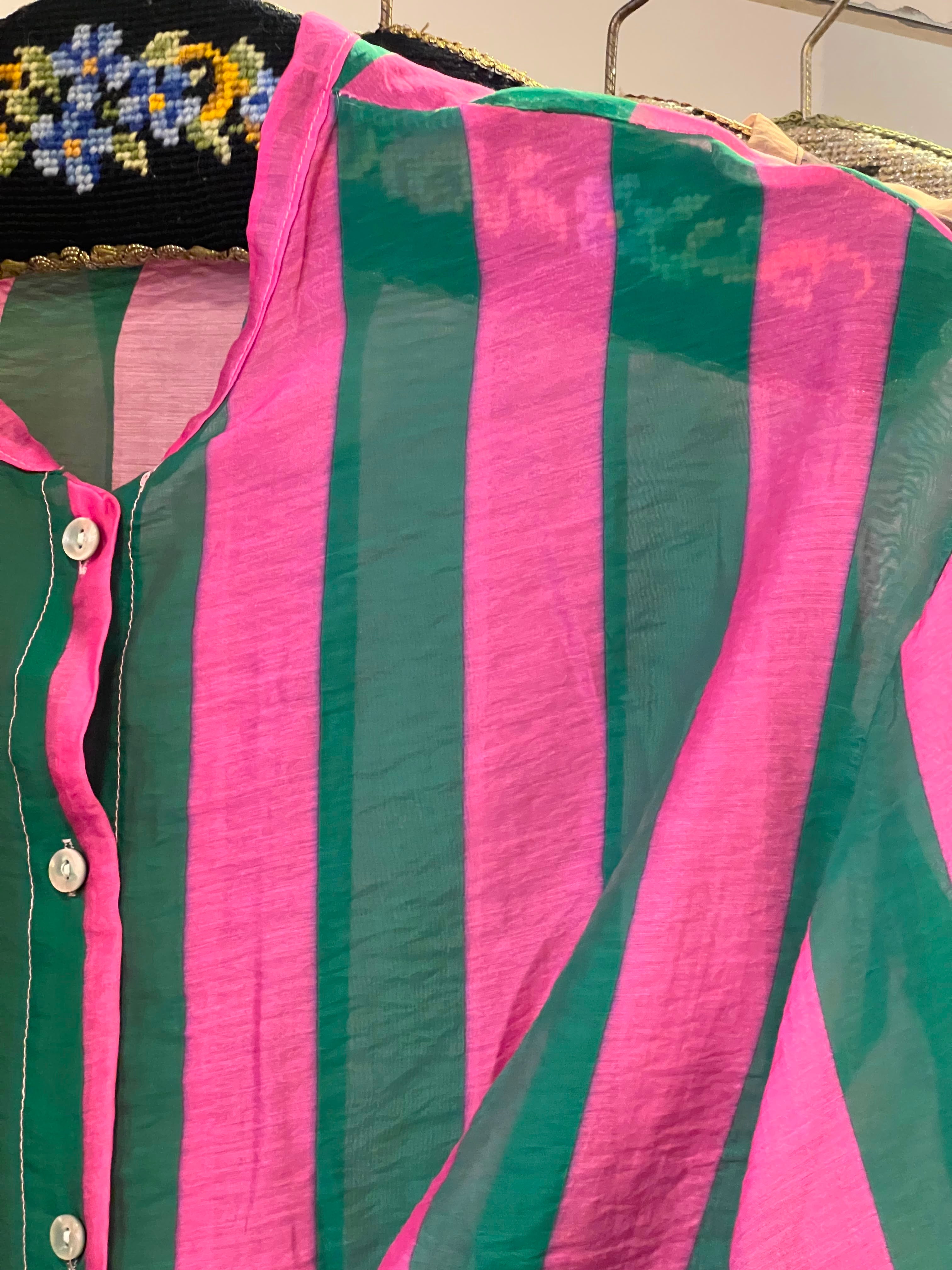 Blusa Meline