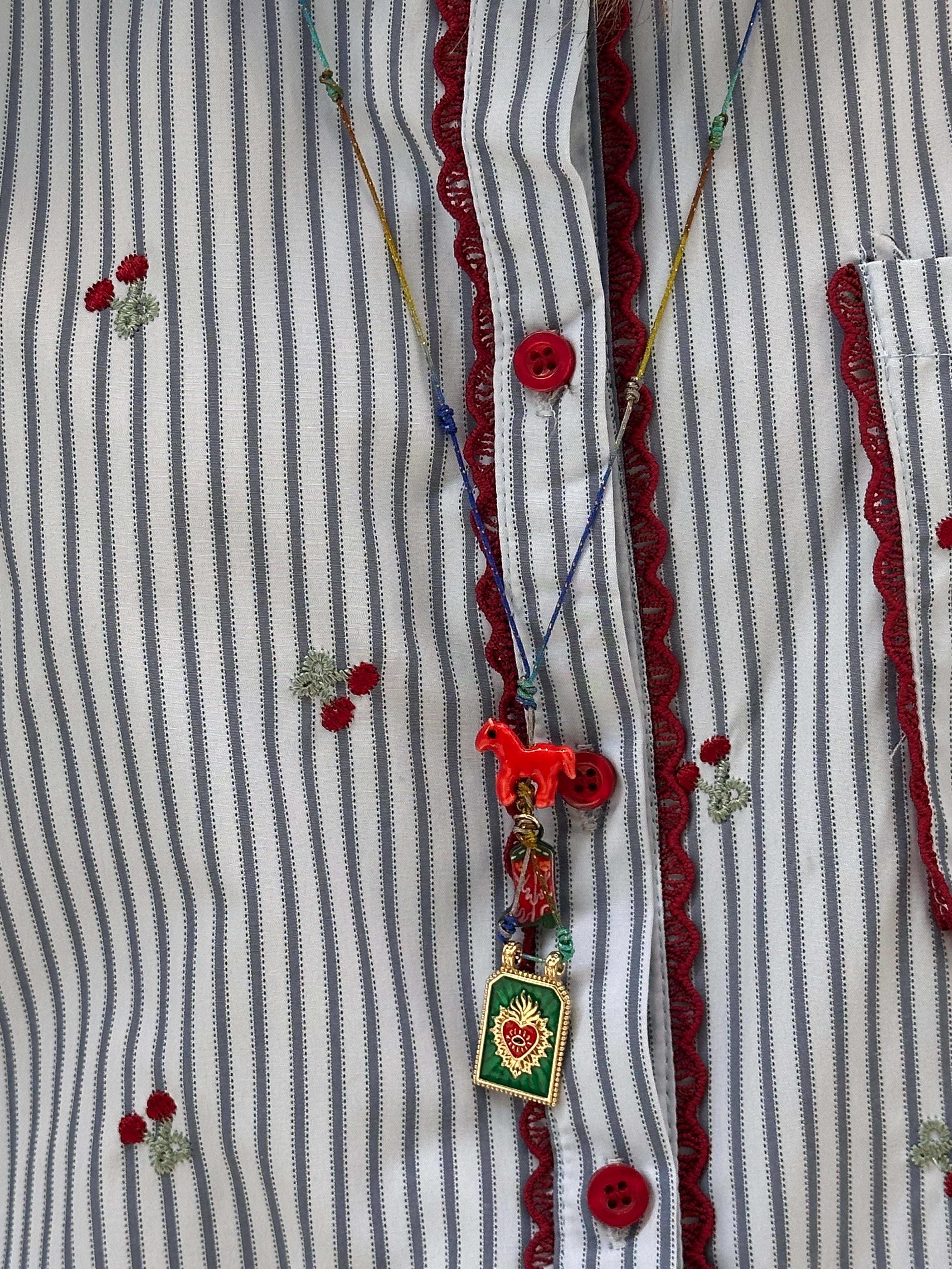 Camicia Mariette
