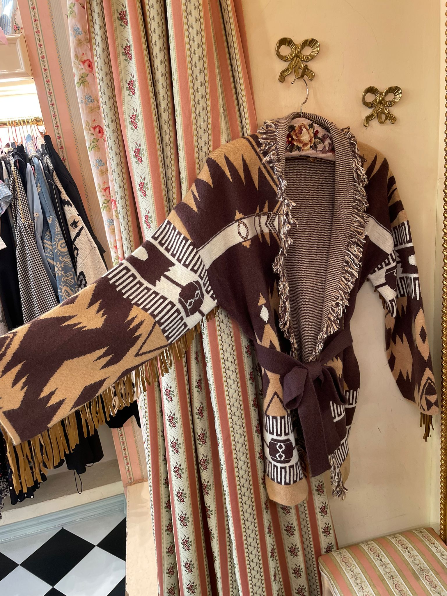 Cardigan Pueblo