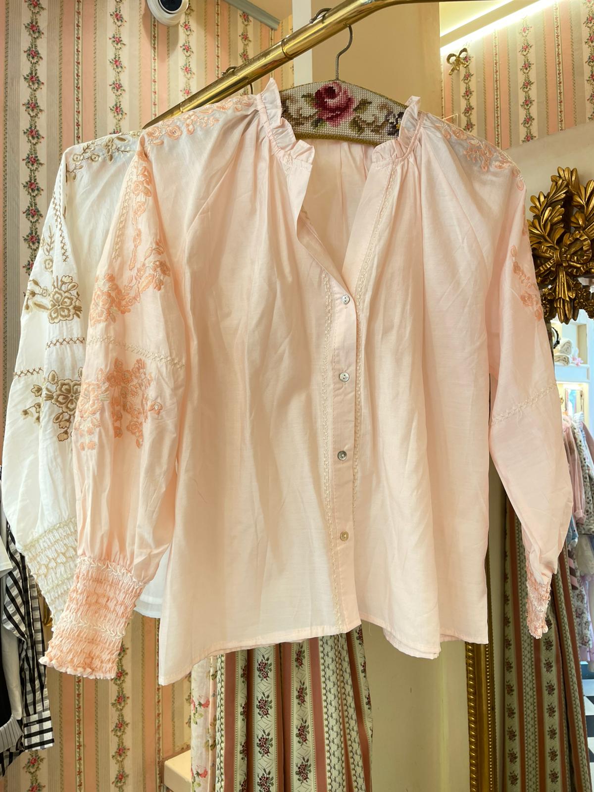 Blusa Grace