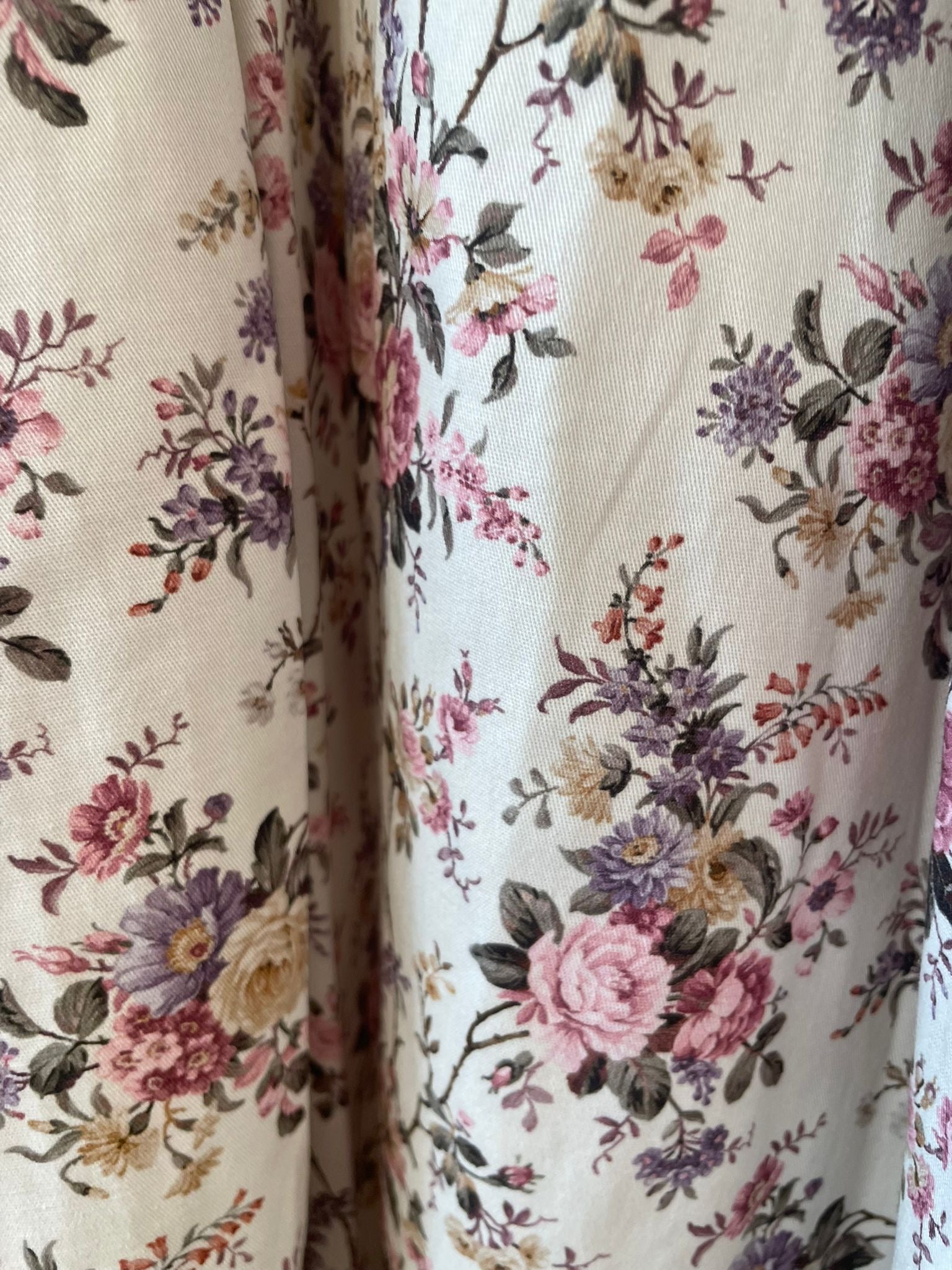Abito Fleur