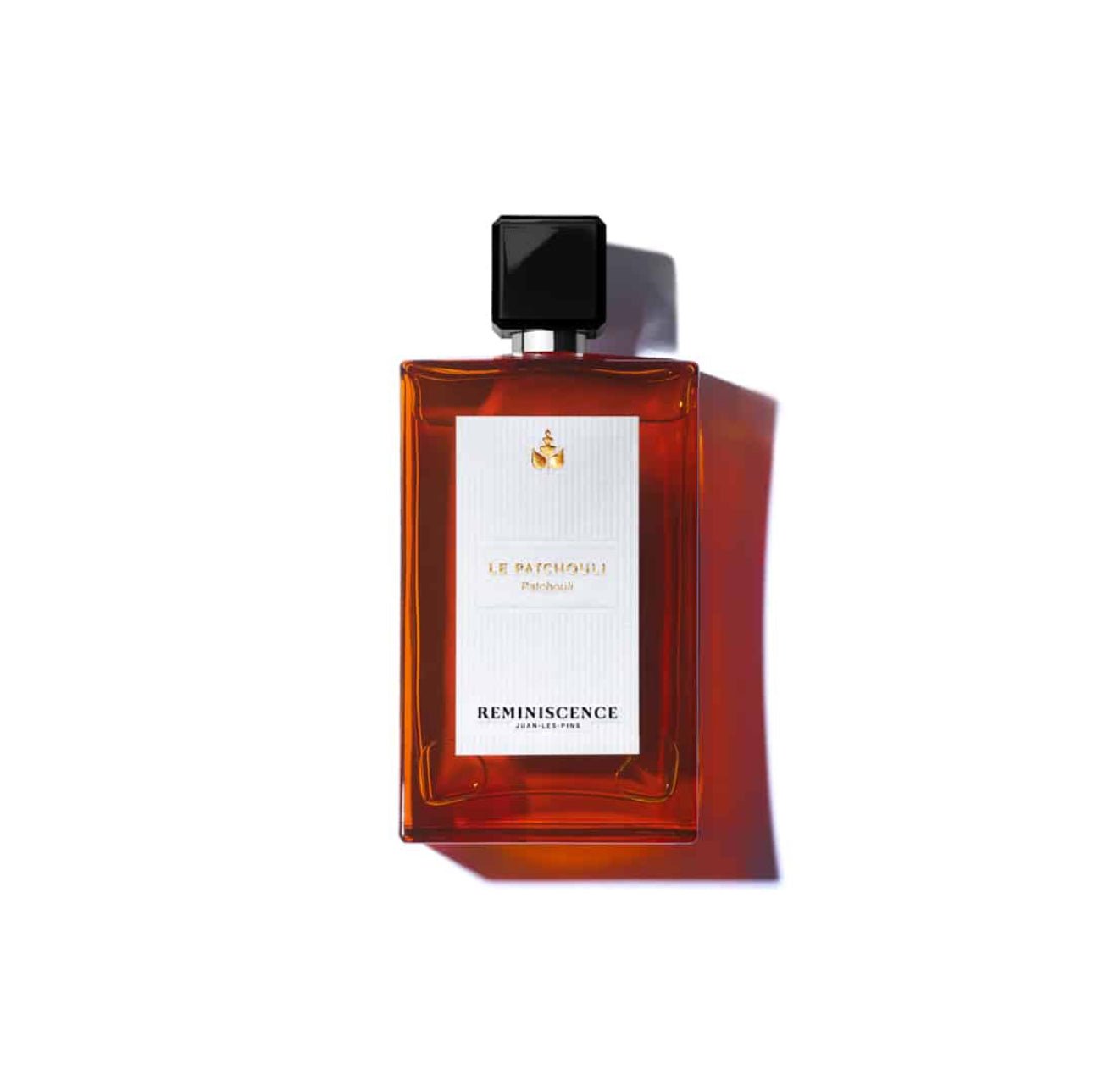 Le Patchouli - Carlo Deni